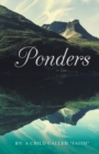 Image for &quot;Ponders&quot;