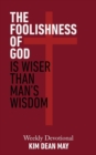 Image for The Foolishness of God