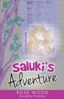 Image for Saluki&#39;s Adventure