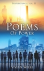 Image for Poems Of Power : Inspirational Vol. II