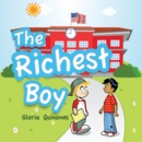 Image for The Richest Boy