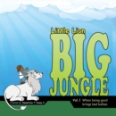 Image for Little Lion Big Jungle
