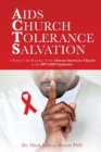 Image for AIDS Church Tolerance Salvation