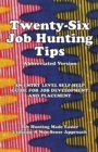Image for Twenty-Six Job Hunting Tips