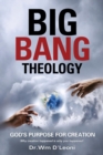 Image for Big Bang Theology