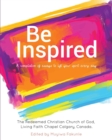 Image for Be Inspired