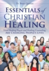 Image for Essentials of Christian Healing