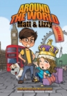 Image for Around The World with Matt and Lizzy - England
