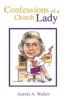 Image for Confessions of a Church Lady
