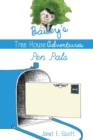 Image for Bailey&#39;s Tree House Adventures