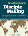 Image for Great Commission Disciple Making