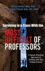 Image for Surviving in a Class With the &quot;Most Difficult of Professors&quot;
