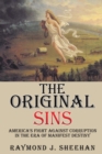 Image for The Original Sins