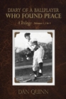 Image for Diary of a Ballplayer Who Found Peace