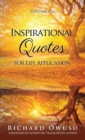 Image for Inspirational Quotes for Life Application