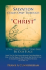 Image for Salvation Comes Only Through &quot;Christ&quot;