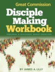 Image for Great Commission Disciple Making Workbook