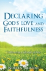 Image for Declaring God&#39;s Love and Faithfulness