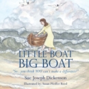 Image for Little Boat Big Boat