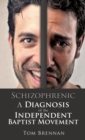 Image for Schizophrenic