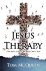 Image for Jesus Therapy