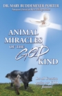 Image for Animal Miracles of the God Kind