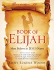 Image for Book of Elijah