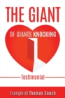 Image for The Giant of giants knocking