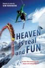 Image for HEAVEN IS real and FUN