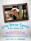 Image for Good Horse Sense to Help Manage ADHD
