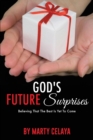 Image for God&#39;s Future Surprises