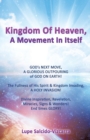 Image for Kingdom Of Heaven, A Movement In Itself