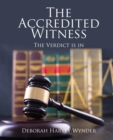 Image for The Accredited Witness