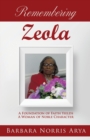 Image for Remembering ZEOLA