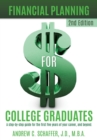 Image for Financial Planning for College Graduates