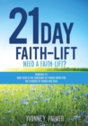 Image for 21 Day Faith-Lift