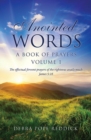 Image for Anointed Words : A Book of Prayers VOLUME 1