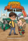 Image for Around the World with Matt and Lizzy - Nigeria