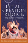 Image for Let All Creation Rejoice