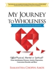 Image for My Journey To Wholeness Interactive Workbook and Journal