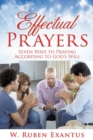 Image for Effectual Prayers