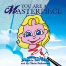 Image for You are a masterpiece