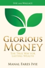 Image for Glorious Money