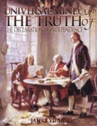 Image for Universal Mind And The Truth of &quot;The Declaration of Independence&quot;