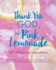 Image for Thank You God, for Pink Lemonade