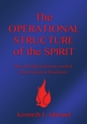 Image for The operational structure of the Spirit