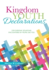 Image for Kingdom Youth Declarations