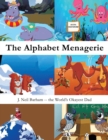 Image for The Alphabet Menagerie