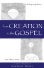 Image for from Creation to the Gospel