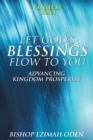 Image for Let God&#39;s Blessings Flow to You